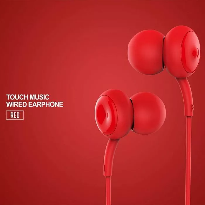 هندزفری ریمکس مدل RM510