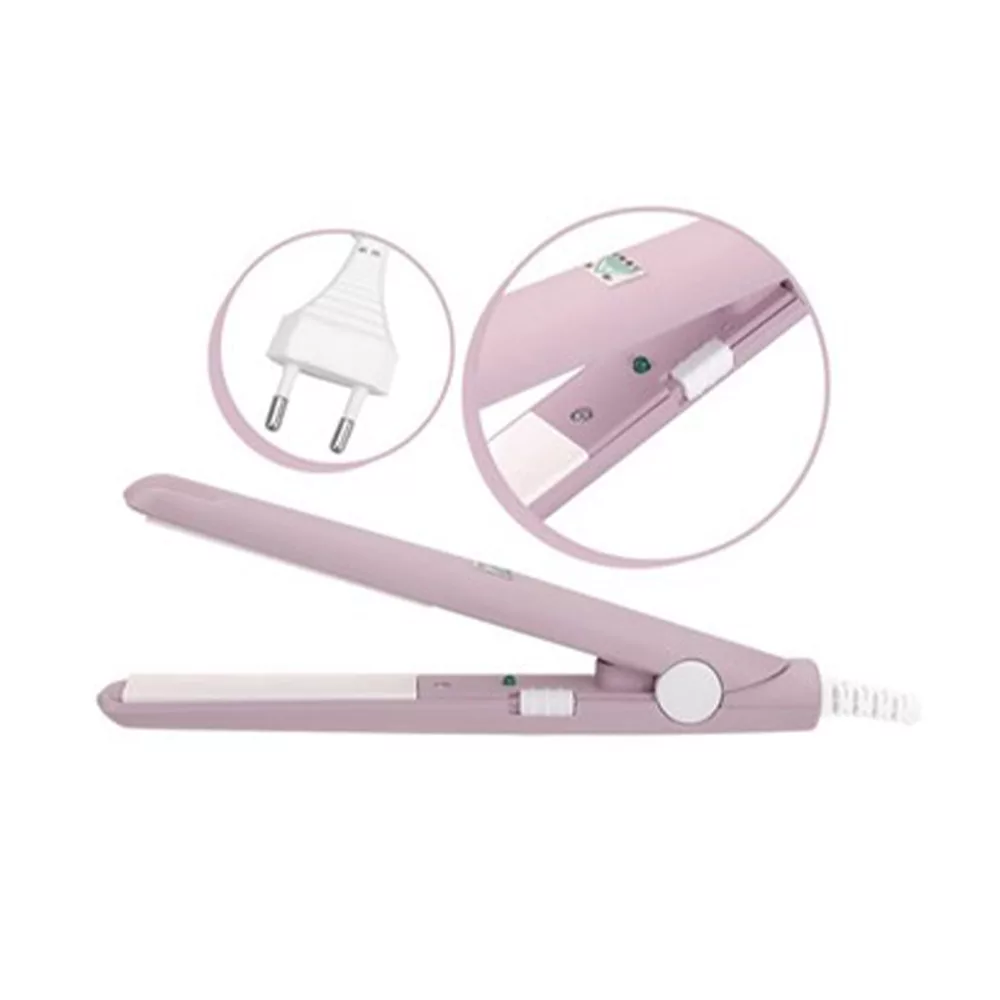 اتو مو مسافرتی مدل G-001