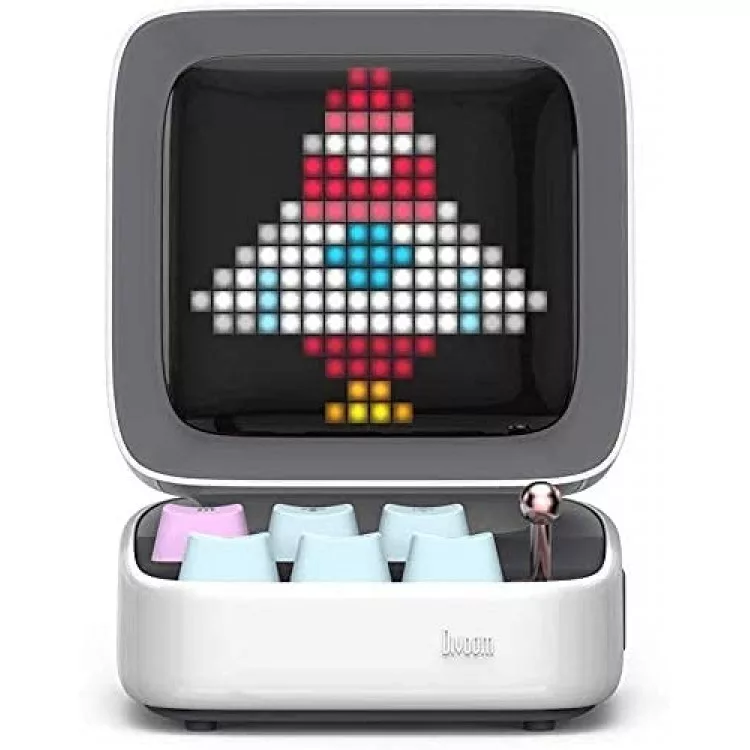 اسپیکر پیکسلی دیووم مدل Ditoo Pro