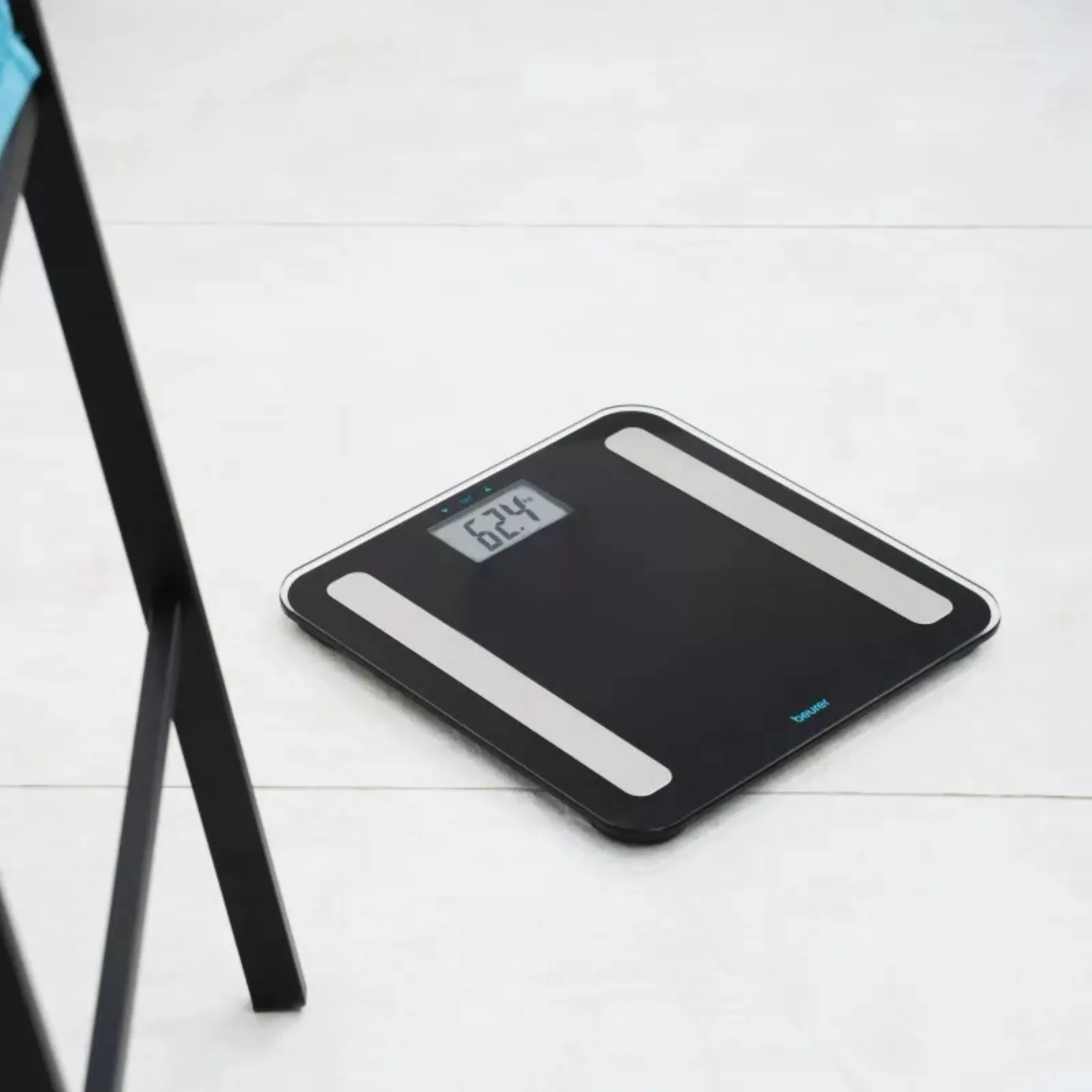 ترازو دیجیتال بیورر مدل BF-183