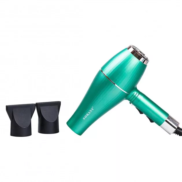 سشوار سوکانی مدل 14009