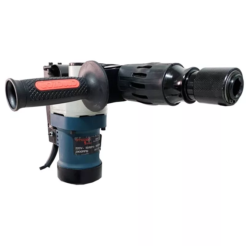 چکش تخریب آمازون مدل 0810