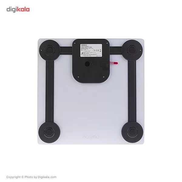 ترازو دیجیتال امرن مدل HN-286