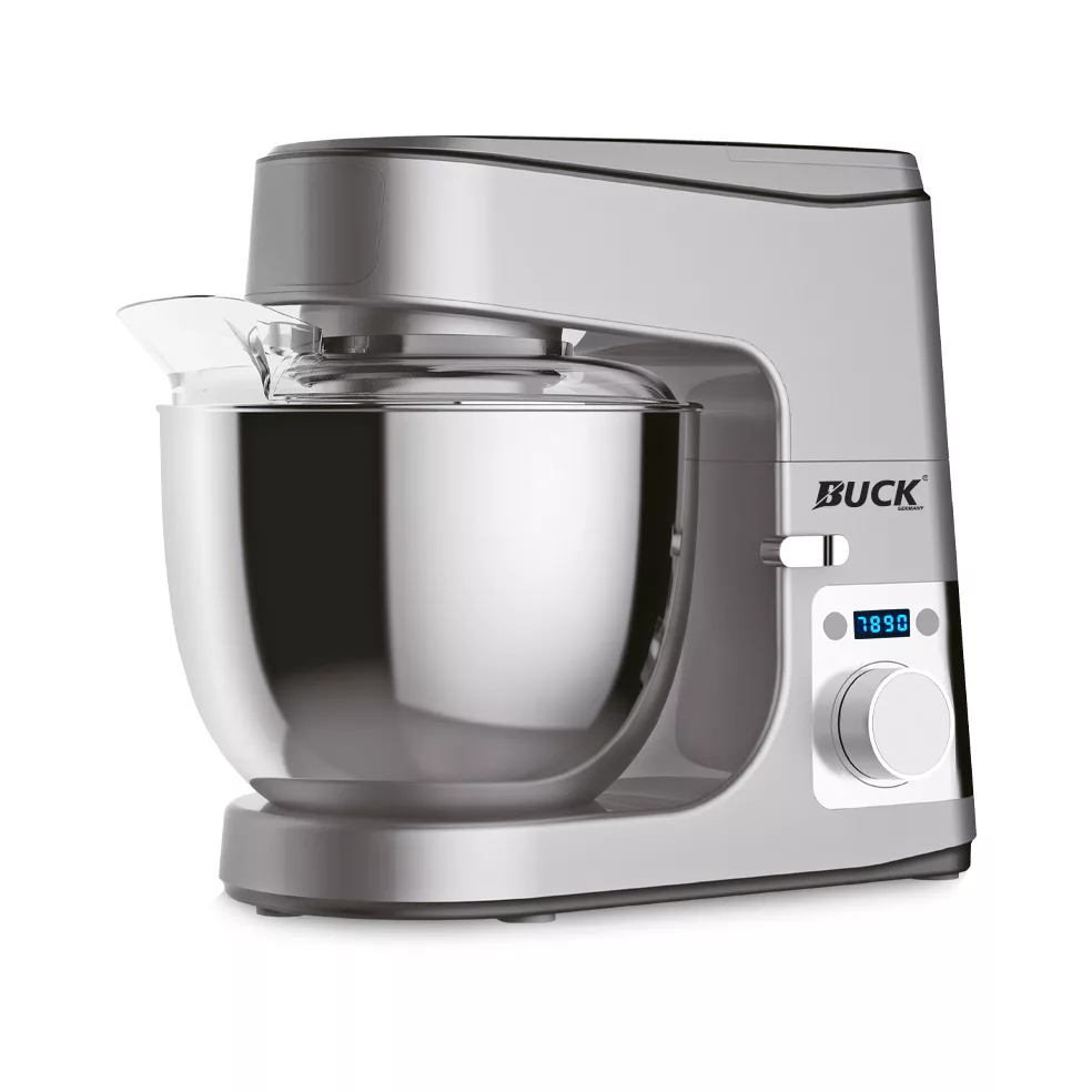 همزن کاسه‌دار 8 لیتری باک مدل BK1286