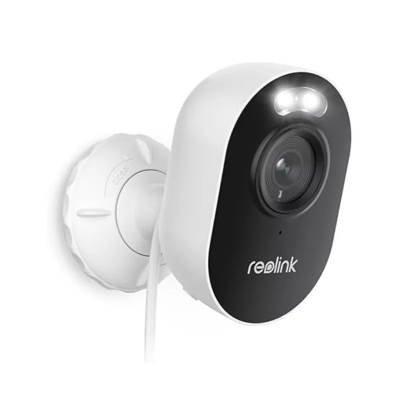 دوربین مداربسته تحت شبکه ریولینک مدل LUMUS