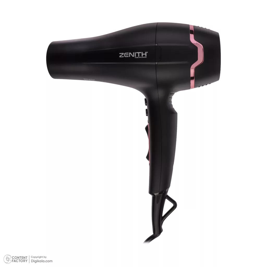 سشوار زنیت مدل HDZ 1443