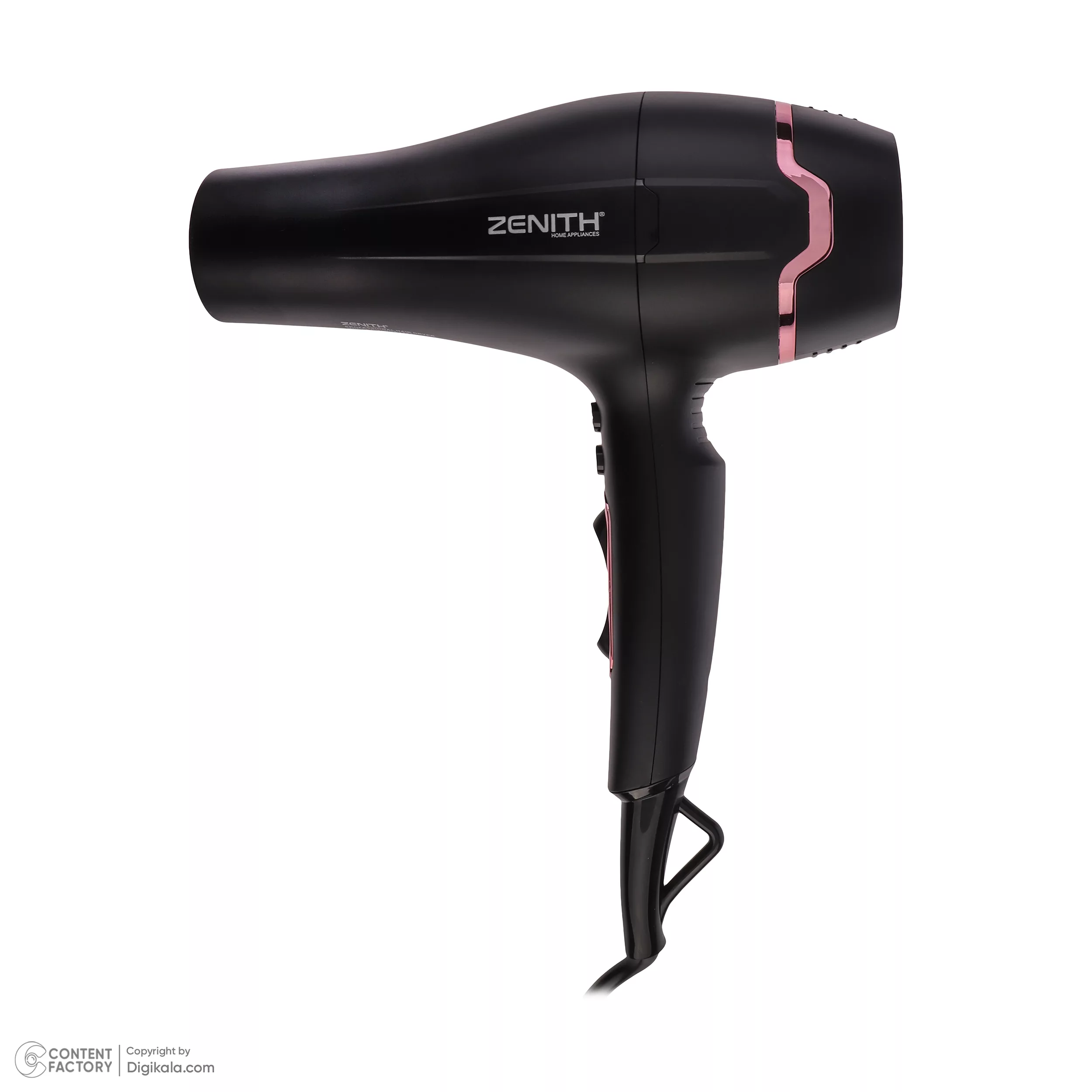 سشوار زنیت مدل HDZ 1443