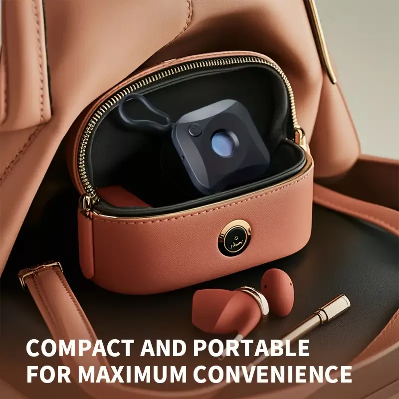 ردیاب دوربین مداربسته مدل TC1