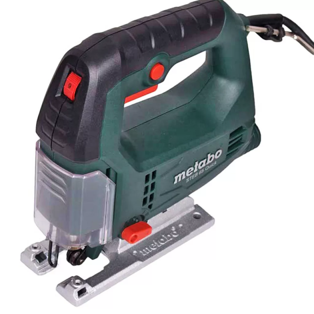 اره عمودبر متابو مدل STEB 65 Quick به همراه تیغه