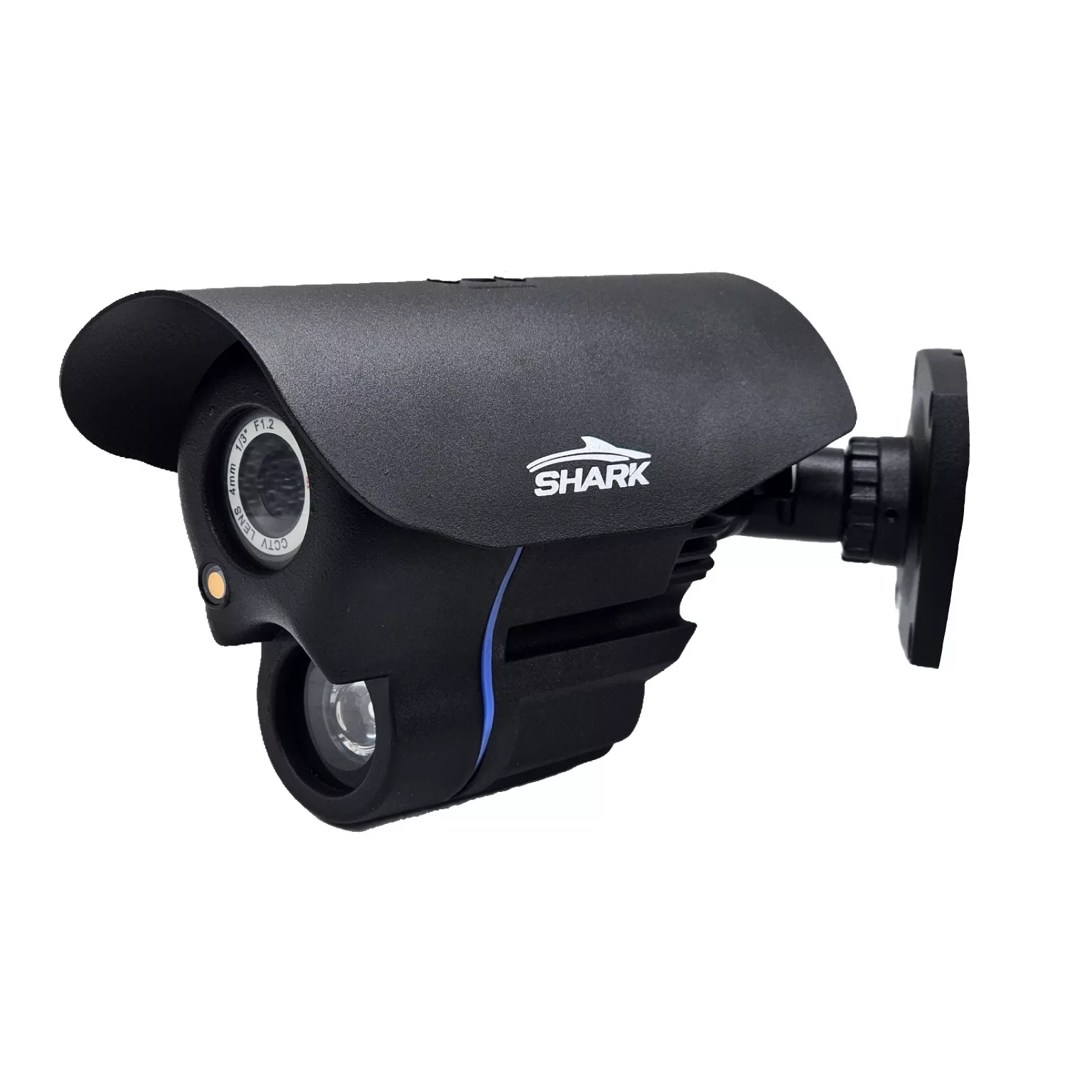 دوربین مداربسته آنالوگ شارک مدل SH-880 دوربین مداربسته آنالوگ شارک مدل SH-880