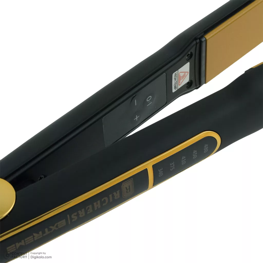 اتو مو ریچرز مدل extreme