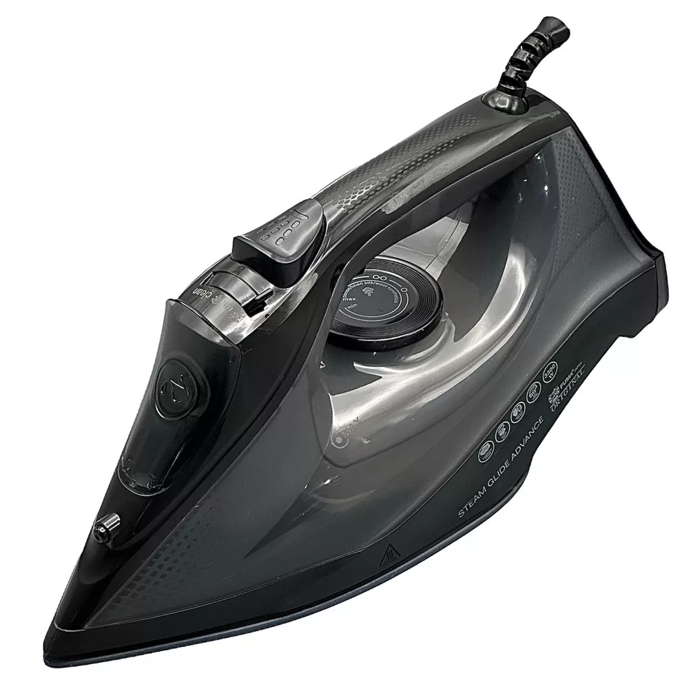 اتو بخار فوما مدل Fu-2062