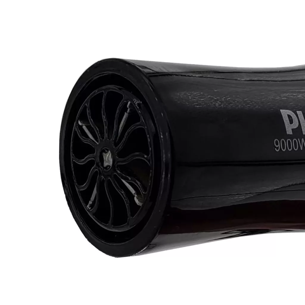 سشوار حرفه ای 9000 وات پی اچ مدل 9639K