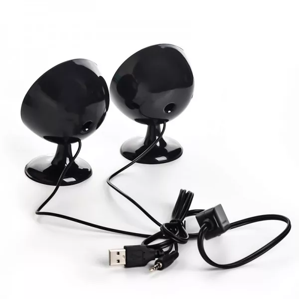 اسپیکر دسکتاپ پی نت مدل S-888