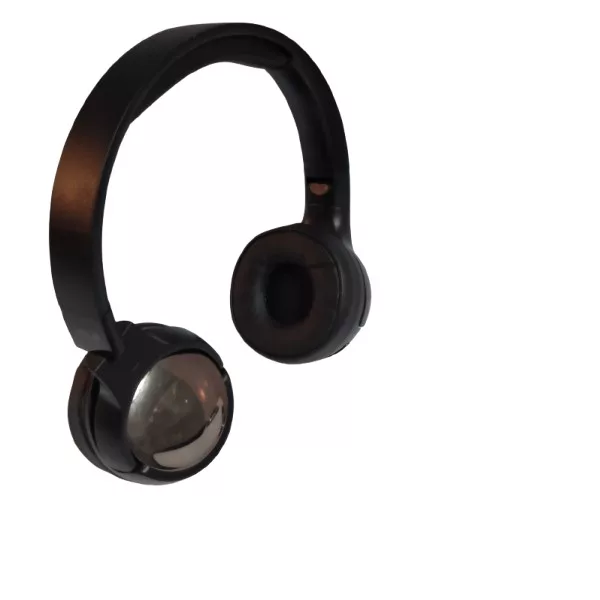 هدست بلوتوثی دوپریم مدل inrelax RGB