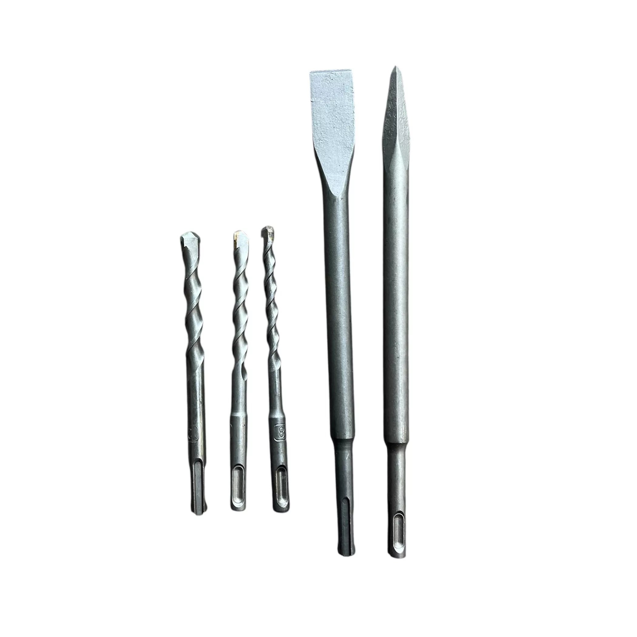 دریل بتن کن 4 شیار 28 میلیمتری 900 وات مکث اچ ام تی مدل BT28