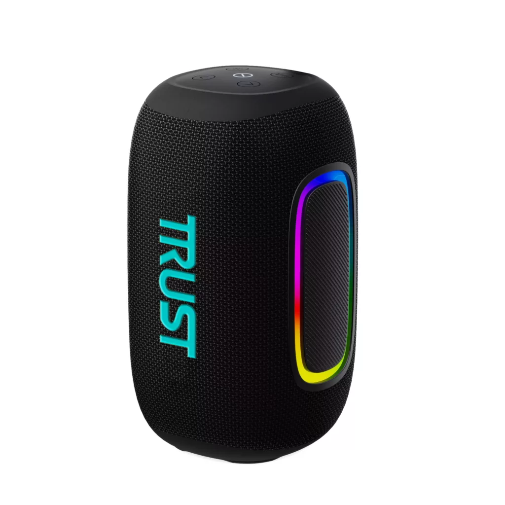 اسپیکر بلوتوثی قابل حمل تراست مدل TBS-26