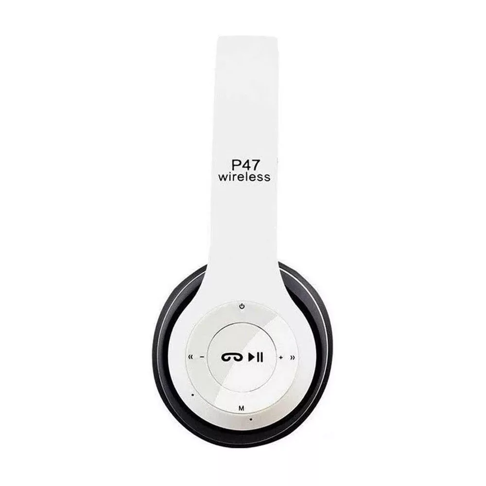 هدست بی سیم مدل P47 5.0+EDR