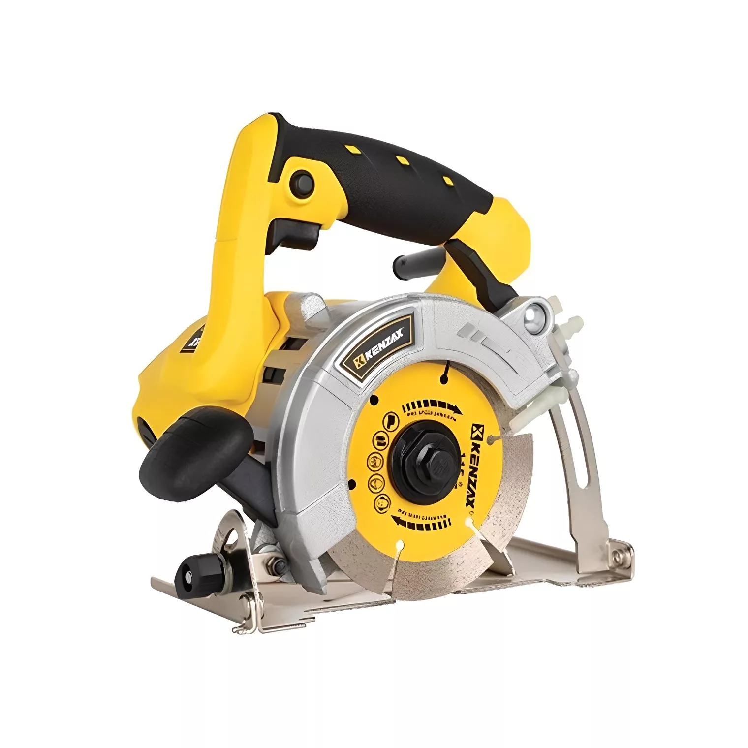 اره دیسکی سنگ بر کنزاکس کد 3202