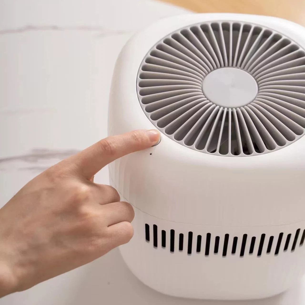 دستگاه رطوبت ساز مدل J1B