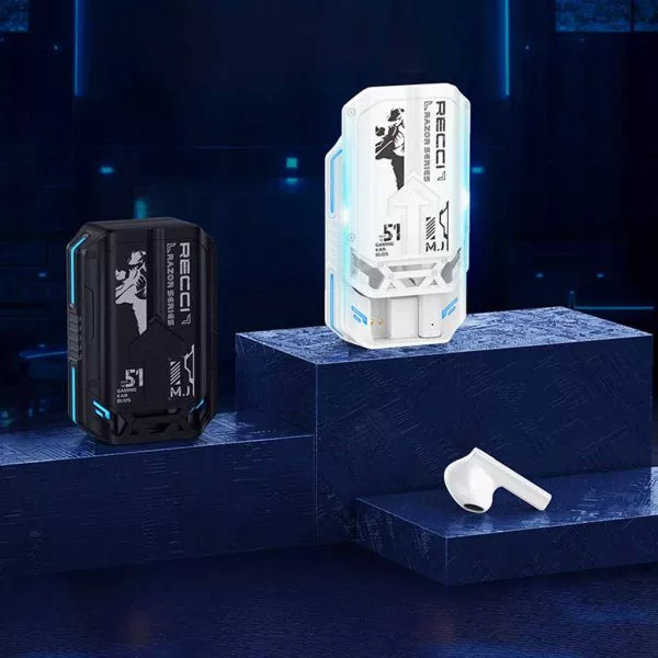 هدفون بلوتوثی رسی مدل REP-W51