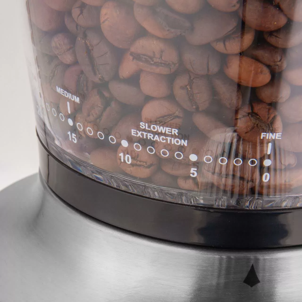 آسیاب قهوه گاستروبلک مدل GBGR2025