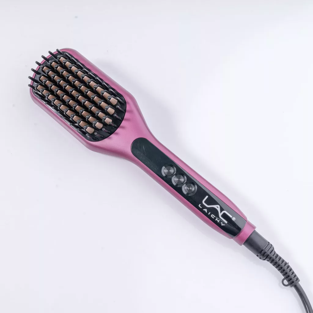 برس حرارتی لایچی مدل L-28