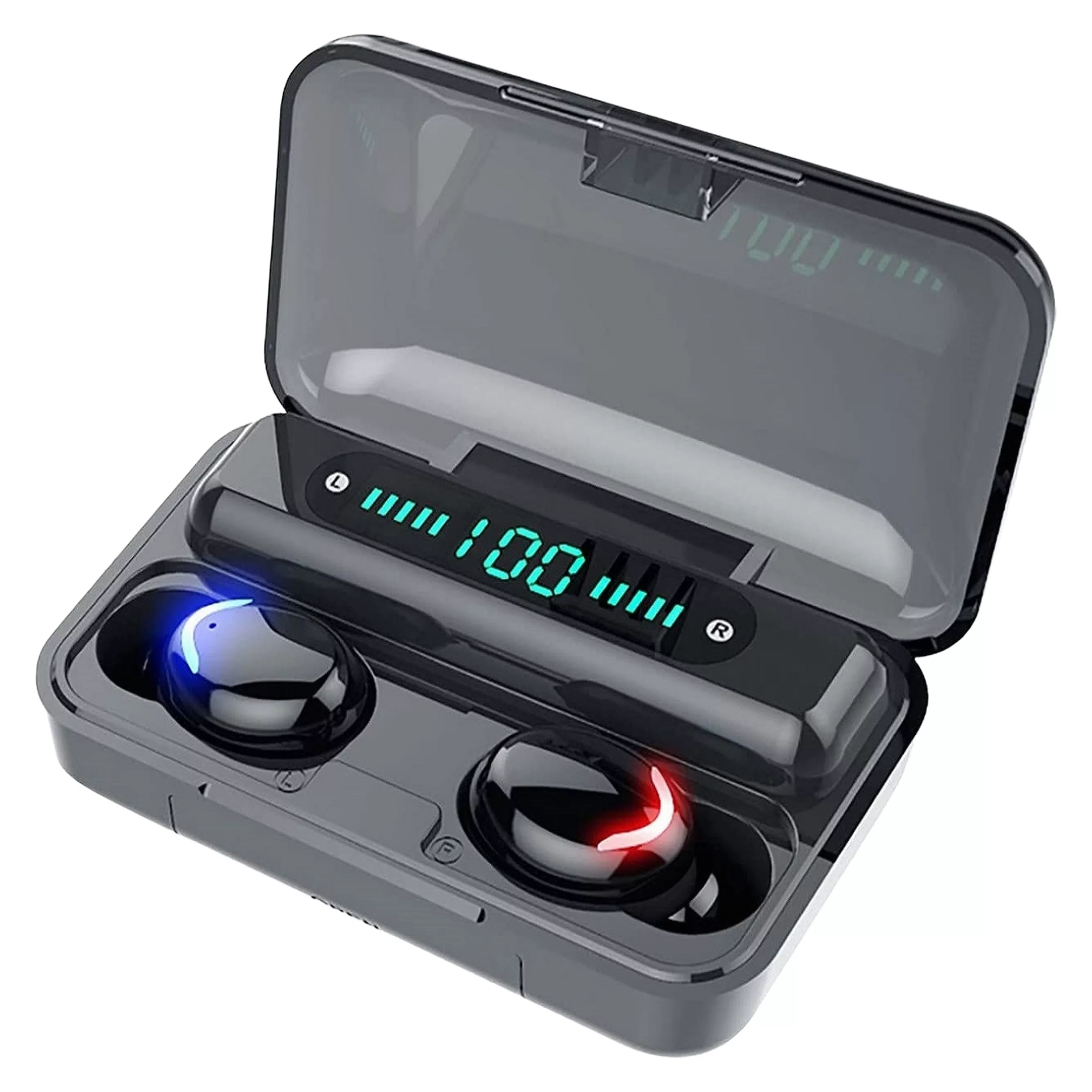 هدفون بلوتوثی مدل TWS BTH-F9-5