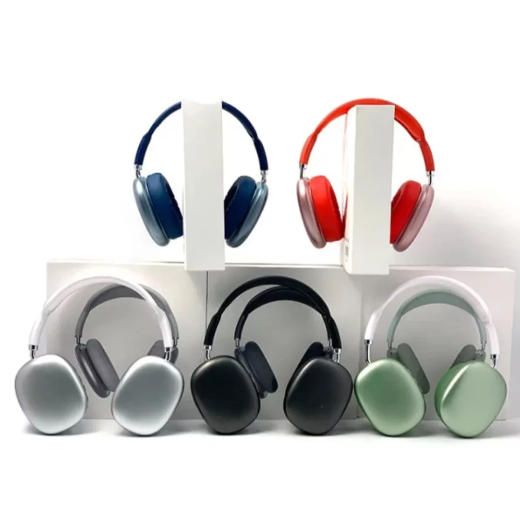 هدست بلوتوثی مدل P9