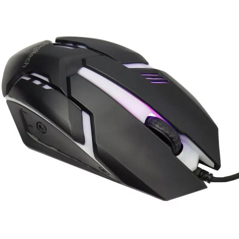 ماوس مخصوص بازی مدل RGB