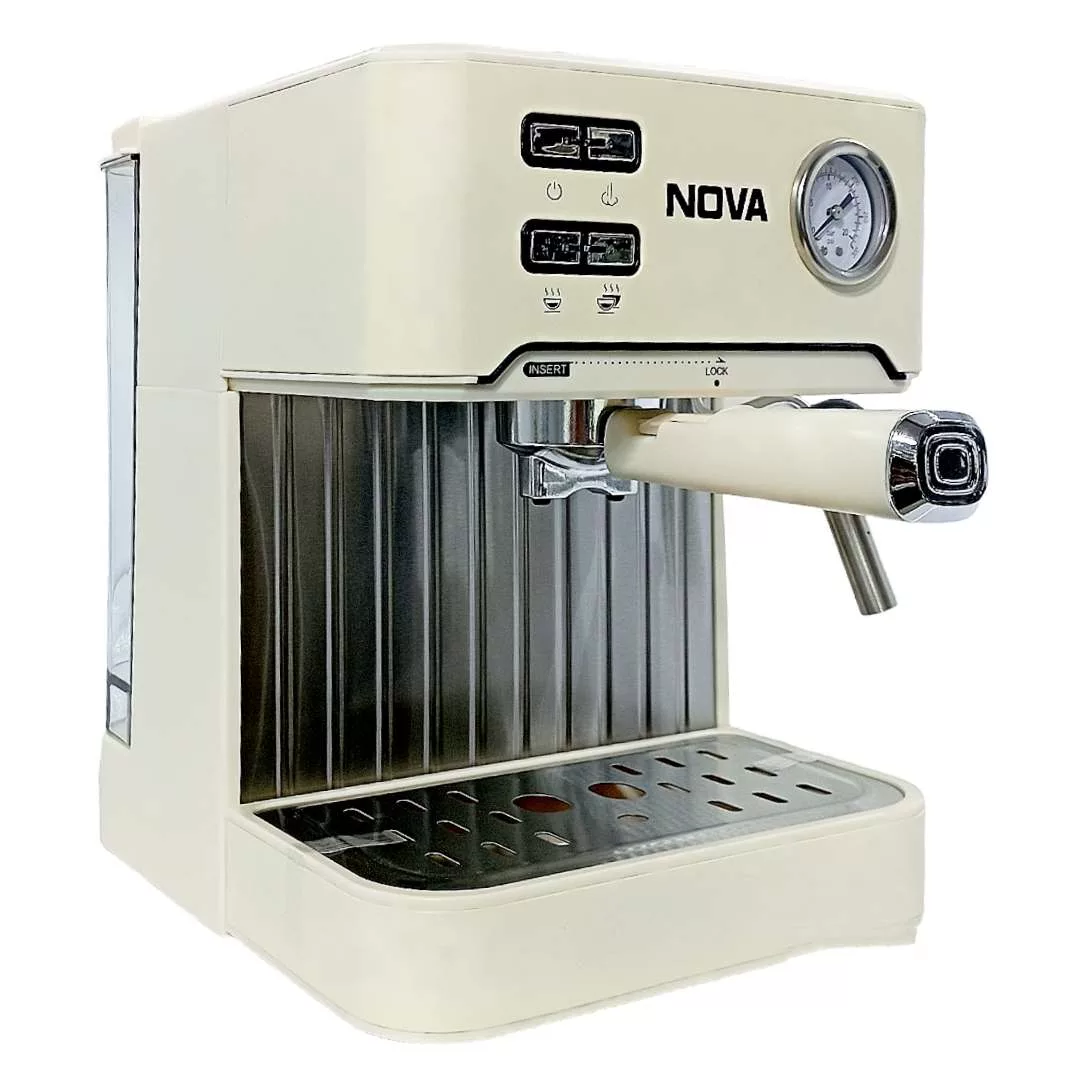 اسپرسو ساز نوا مدل 169