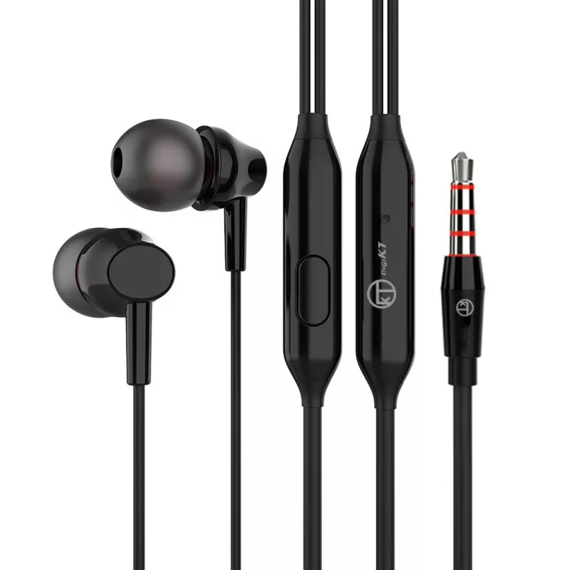 هدفون کی تی مدل WH6