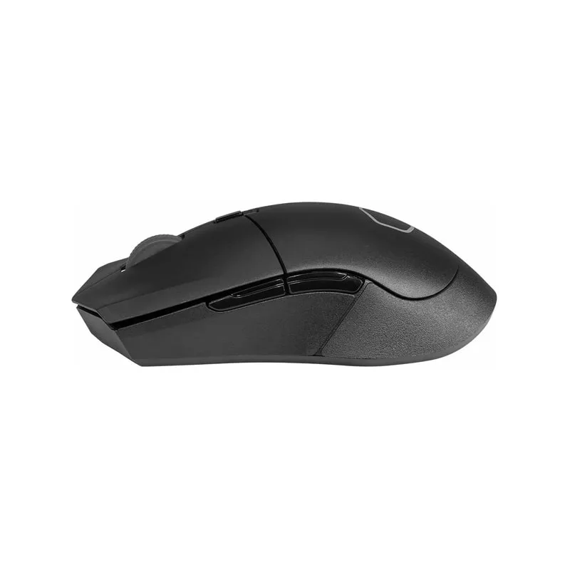 ماوس بی سیم مخصوص بازی کولر مستر مدل MM311 Black