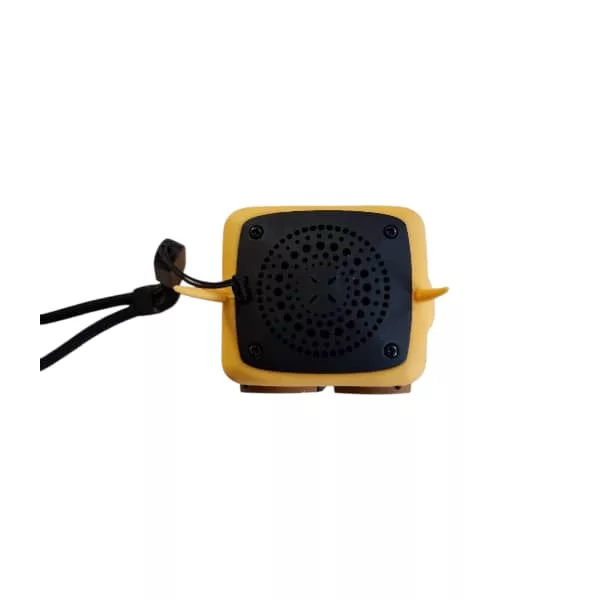 اسپیکر بلوتوثی مدل ربات