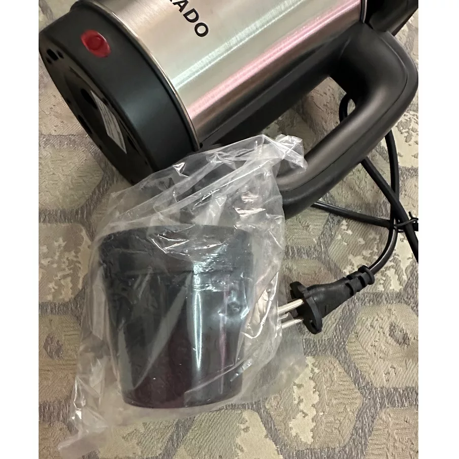 کتری برقی مارادو مدل MA-1063 گنجایش 0.5 لیتر