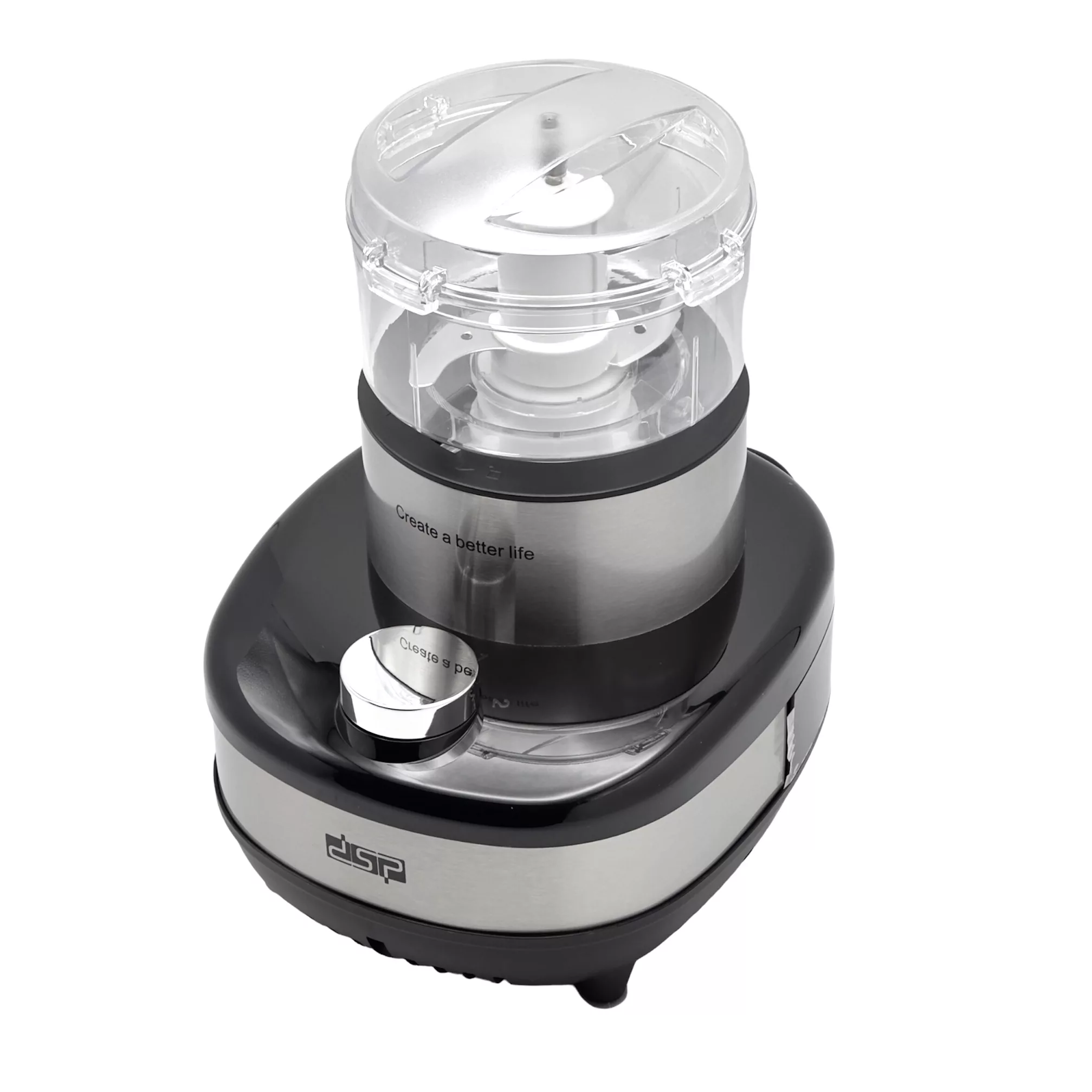 مخلوط کن و آسیاب کن دی اس پی مدل KJ2177