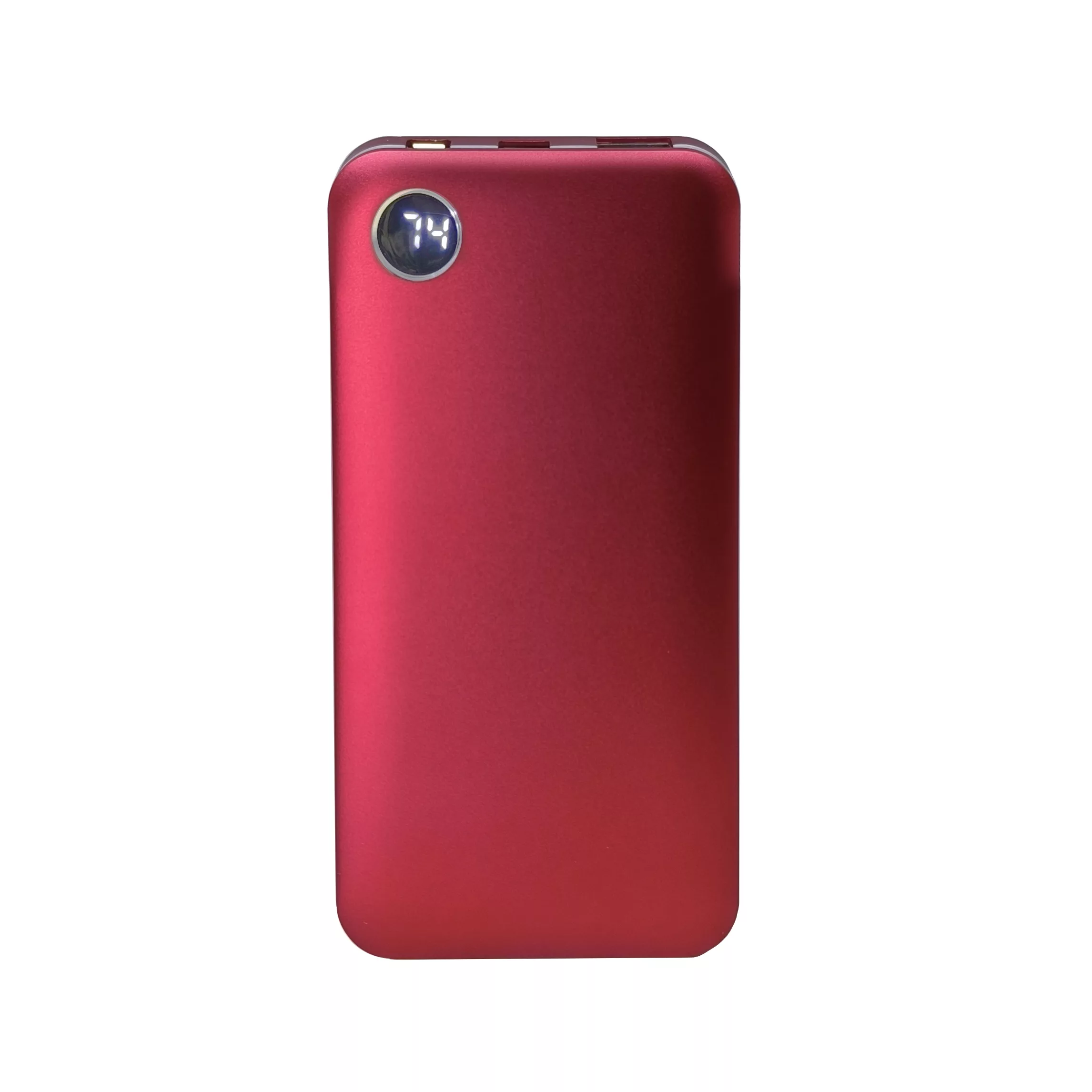 پاوربانک مدل YD 751 ظرفیت 10000 میلی آمپر ساعت