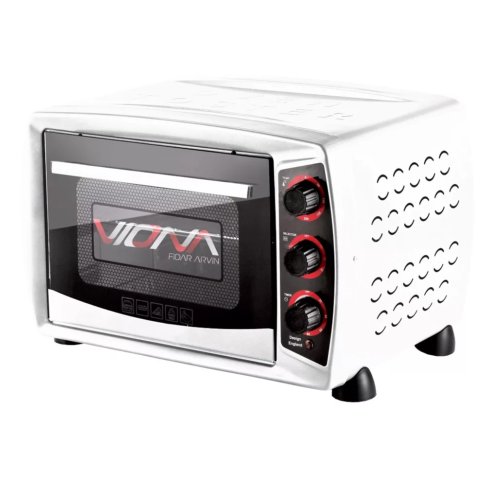 توستر مدل L60