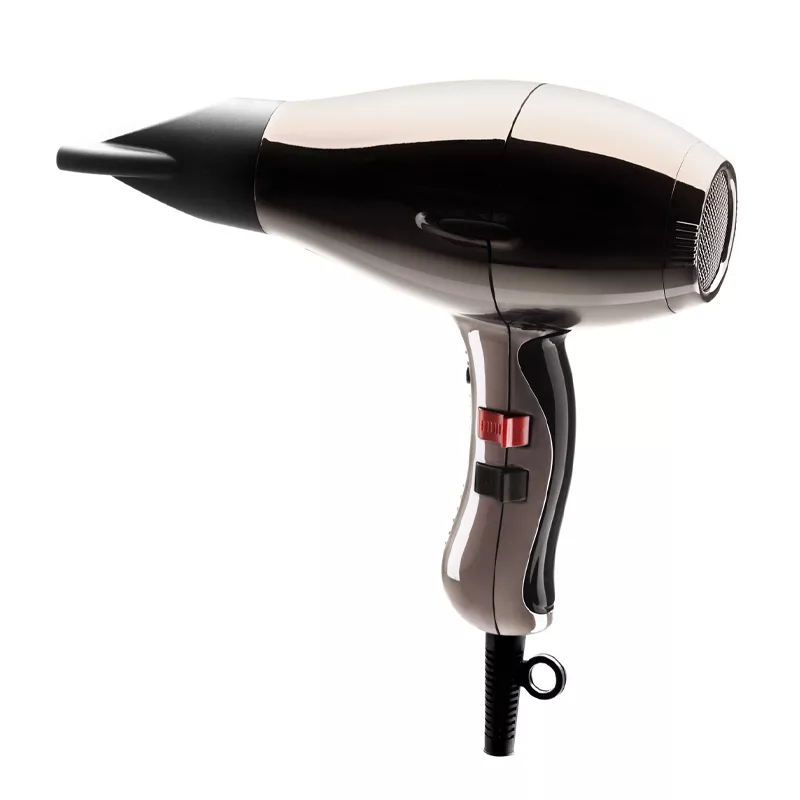 سشوار 2400 وات حرفه ای الشیم مدل هلتی آیونیک 3900