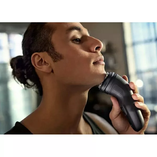 ماشین اصلاح موی صورت فیلیپس مدل X3021