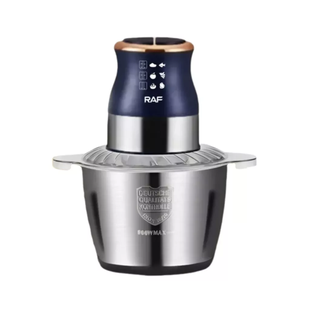 خردکن راف مدل R.7021