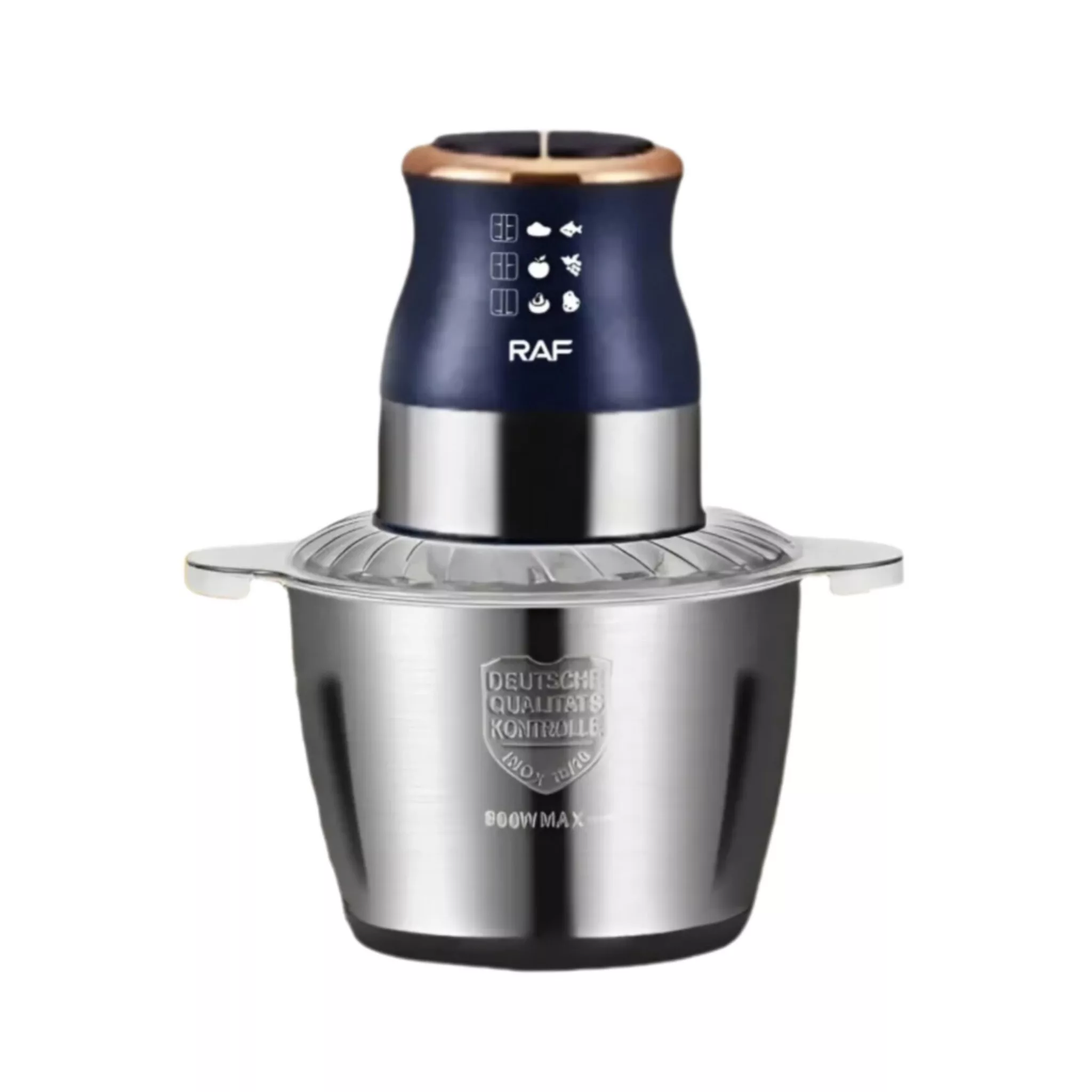 خردکن راف مدل R.7021