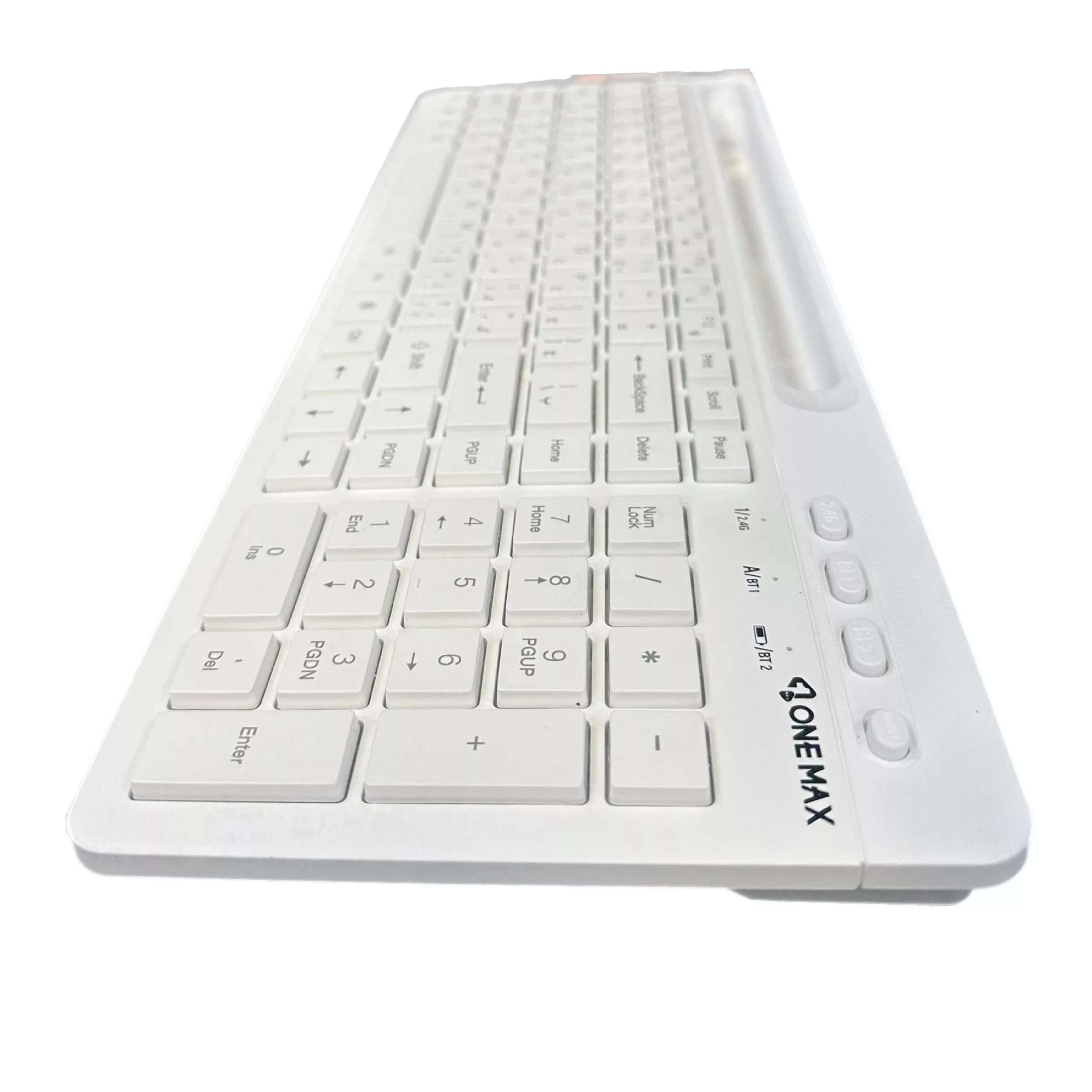 کیبورد بی سیم وان مکس مدل OM-3000W