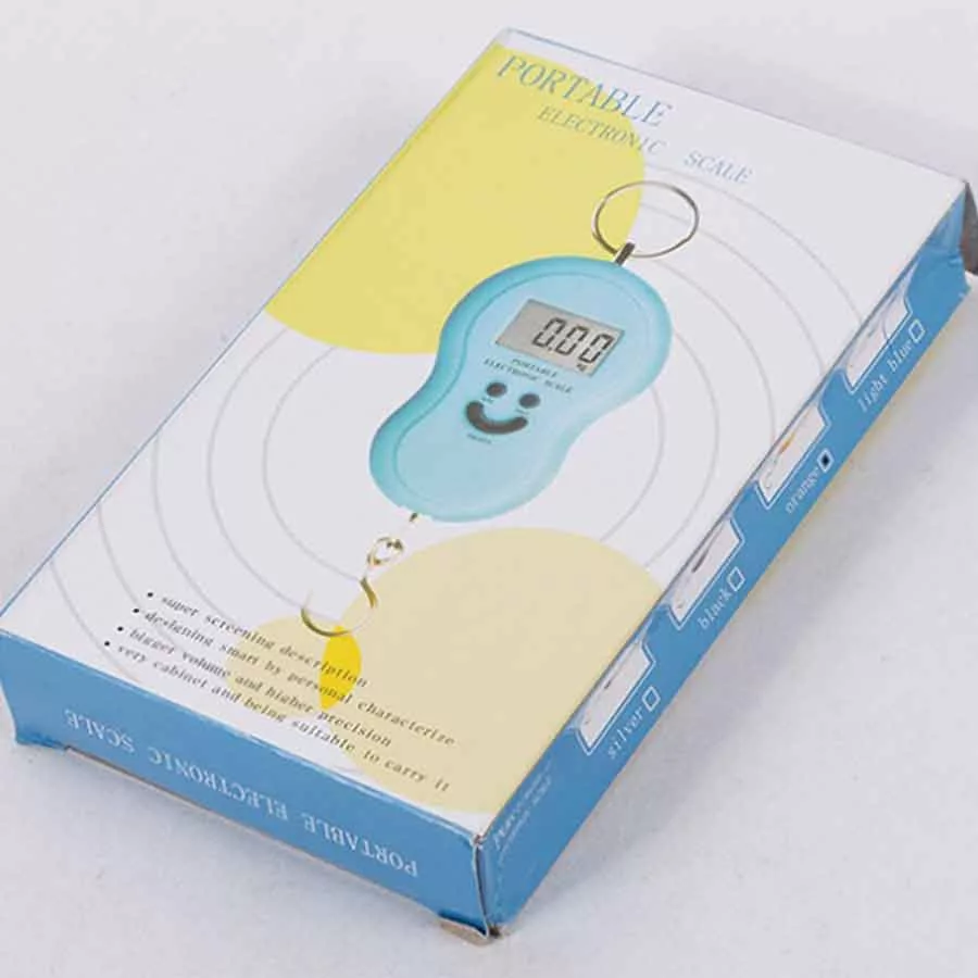 ترازوی آشپزخانه مدل ES