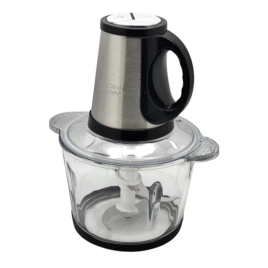 خردکن سیلور کرست مدل MD-2024