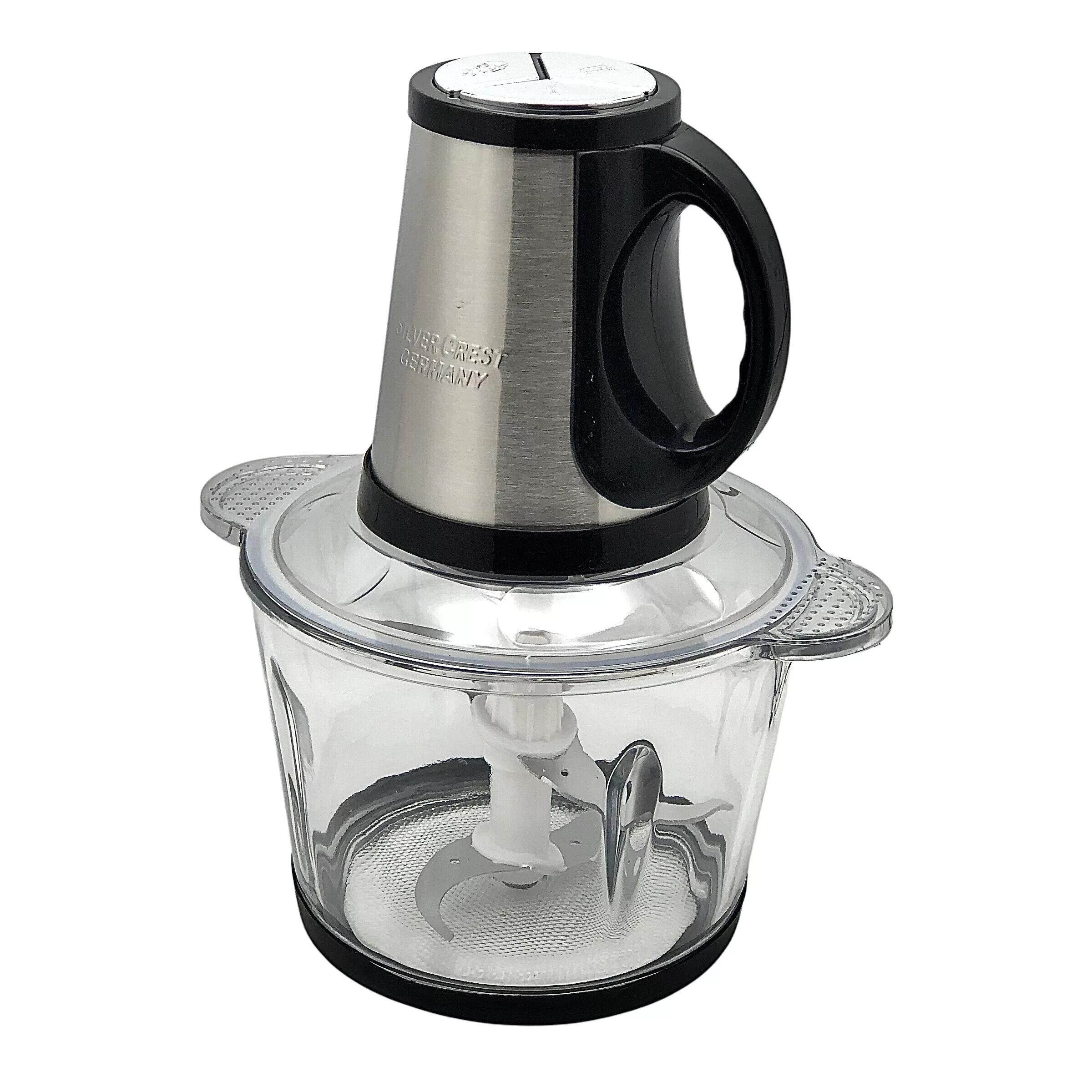 خردکن سیلور کرست مدل MD-2024