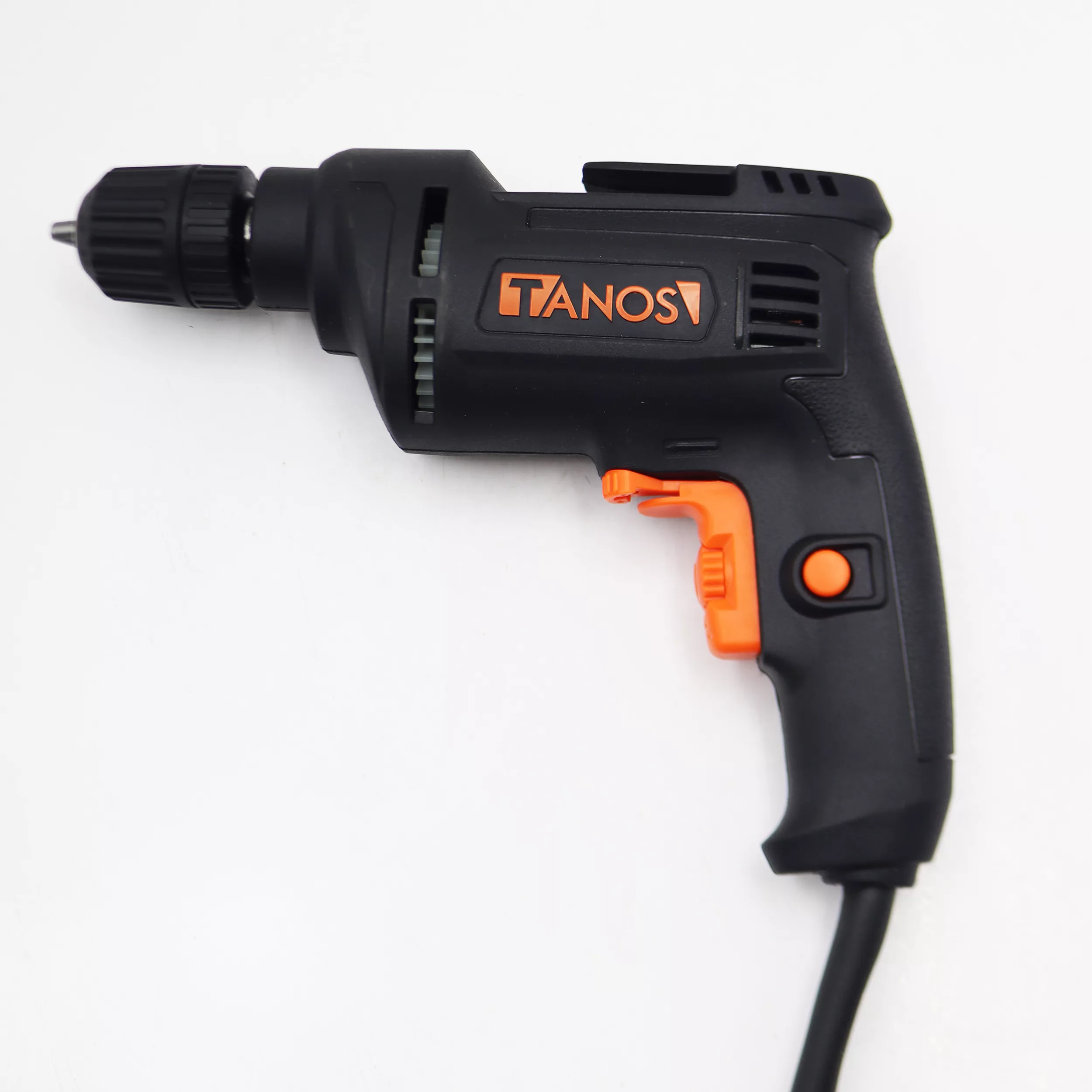 دریل برقی تانوس مدل YP-ED-6550A/500W