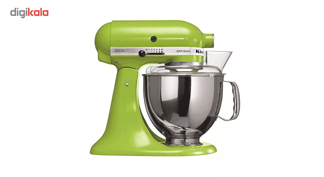 همزن کیچن اید مدل 5KSM175PSE