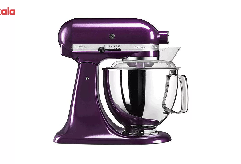 همزن کیچن اید مدل 5KSM175PSE