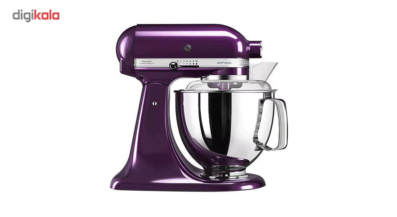 همزن کیچن اید مدل 5KSM175PSE